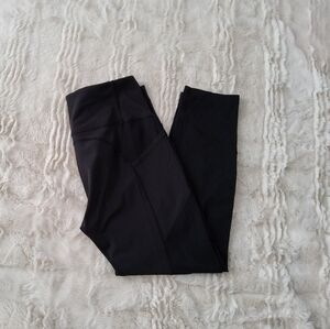 LULULEMON Black Leggings